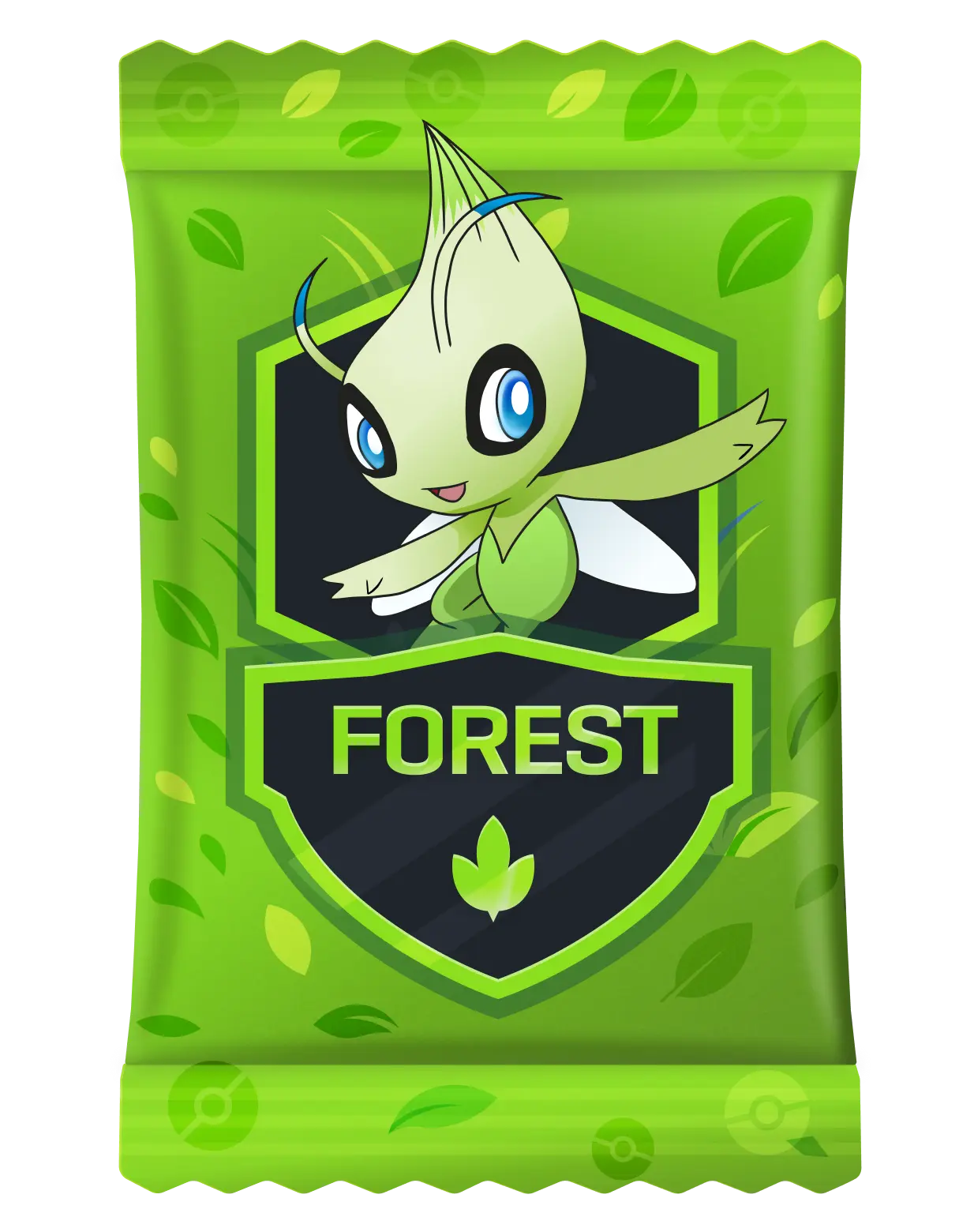 FOREST PACK
