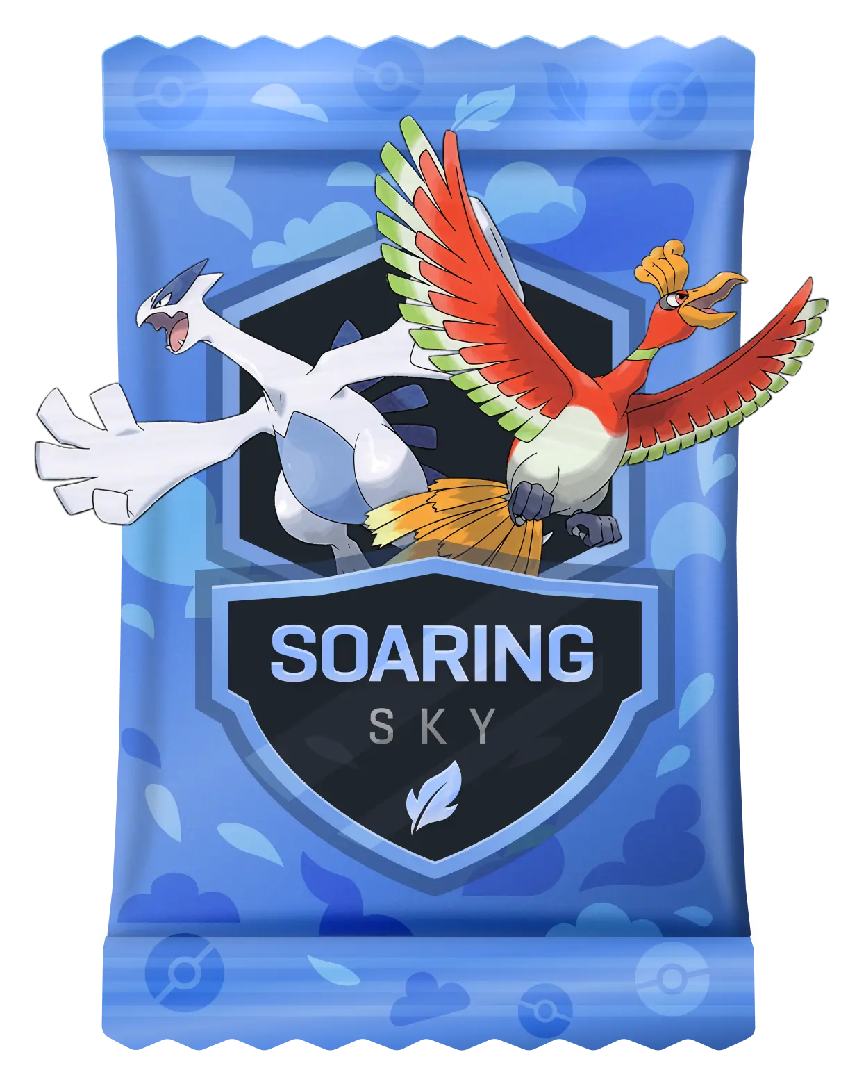 SOARING SKY PACK